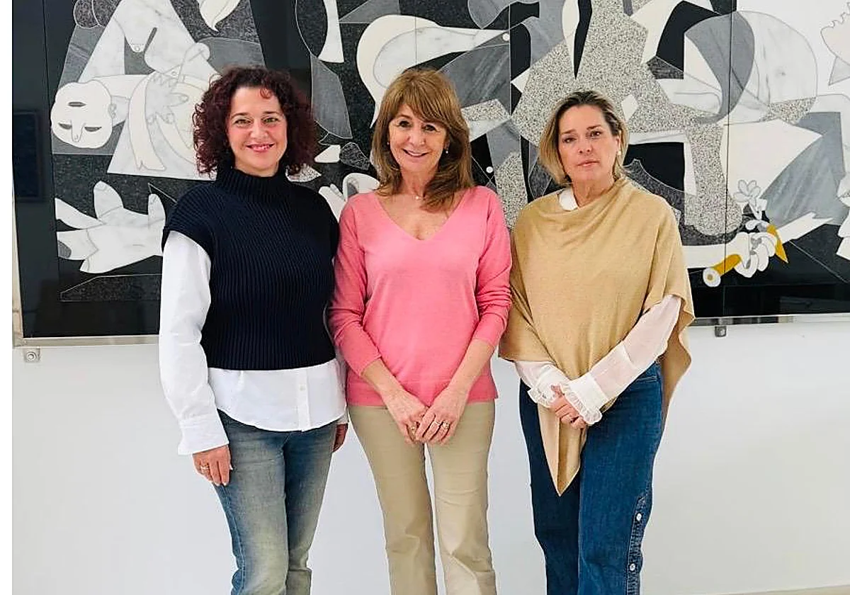 «El duelo no se supera, se integra, se transita, tiene que ser aceptado»