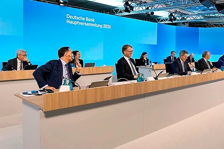 Siete juntas de accionistas europeas que los inversores vigilarán de cerca