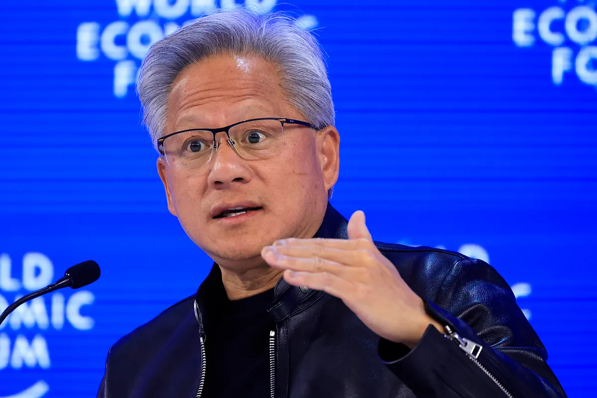 Nvidia busca blindar su imperio en la nueva gran batalla de la IA