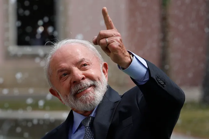 La guerra en Irán beneficia a Brasil, Guyana y Colombia