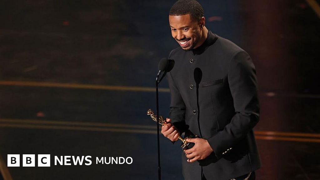 Oscar 2026: estos son los ganadores de los premios de la Academia de Hollywood