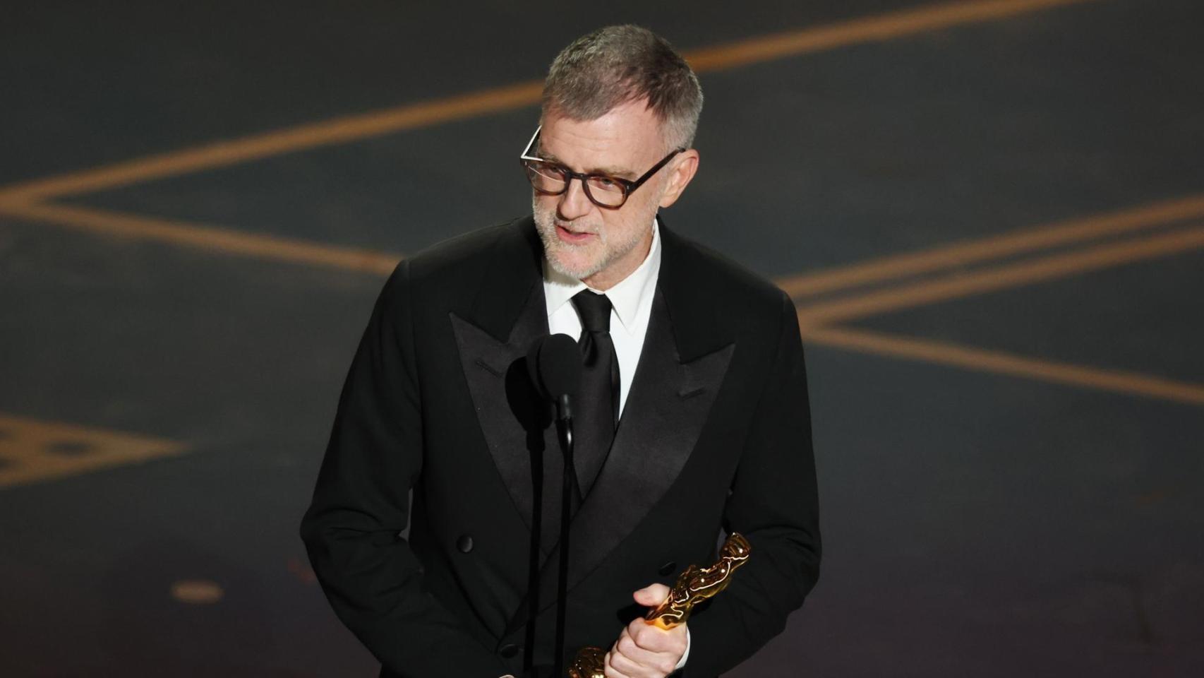 'Una batalla tras otra' se impone en los Oscar y corona a Paul Thomas Anderson, mientras 'Sirat' se va de vacío