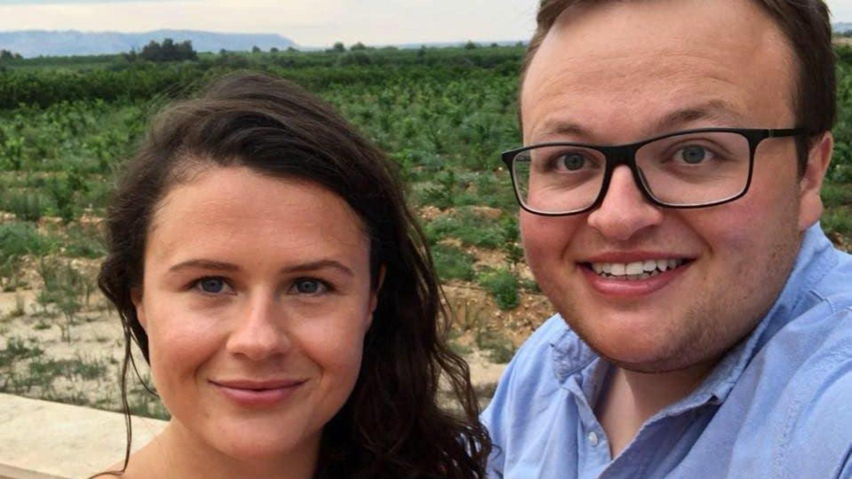 Joani y David, el matrimonio laborista sospechoso de espiar para China que abre un nuevo frente político para Starmer