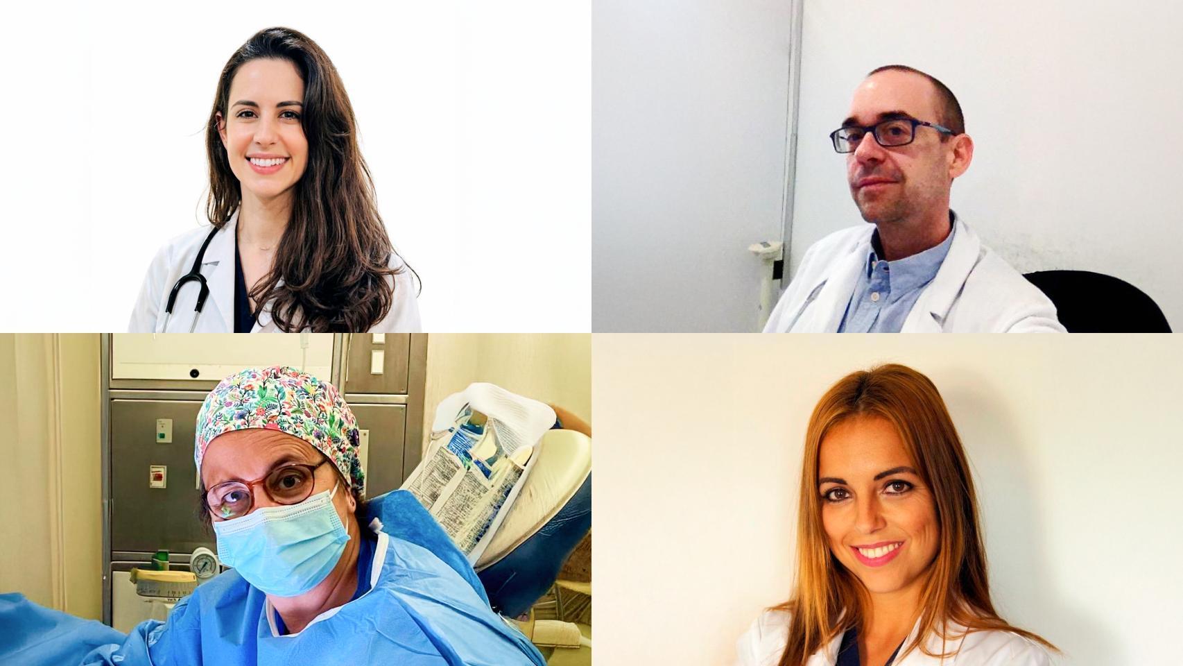 Médicos claman contra Mónica García por las guardias de 24 horas: "Sabe lo que hay, pero no empatiza y tergiversa la verdad"