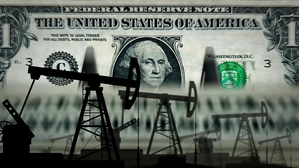 El petróleo pone en jaque el rebote