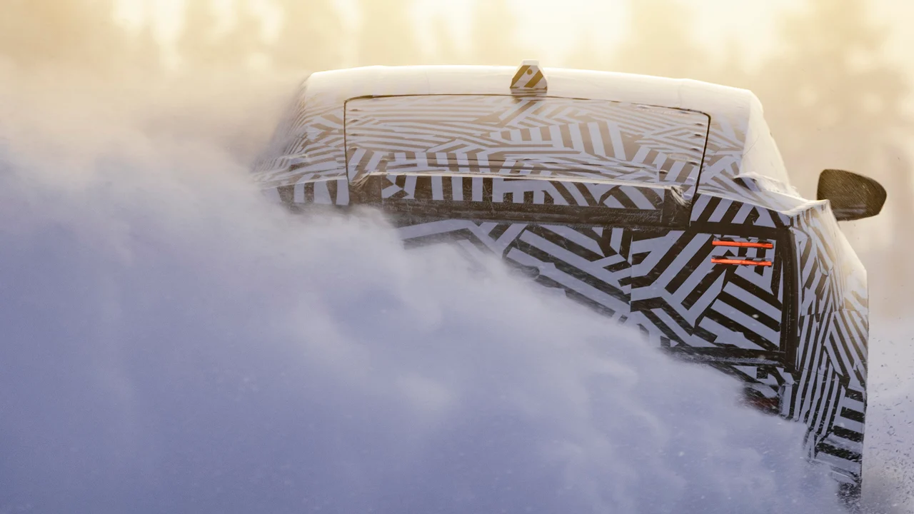 Más de 1.000 CV y 700 km… pero estas no son las verdaderas armas del nuevo eléctrico de Jaguar