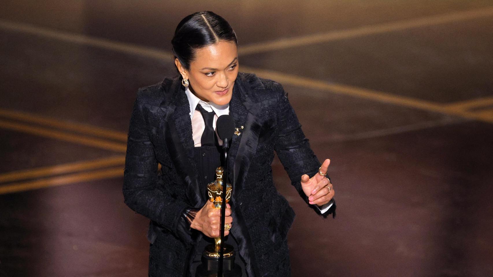 Autumn Durald Arkapaw hace historia y se convierte en la primera mujer en ganar el Oscar a Mejor Fotografía