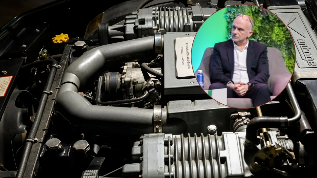 Más allá de la Fórmula 1, ¿Qué hace la FIA por nuestros motores? Su director técnico lo explica: "Tenemos que trabajar en nuevos caminos"