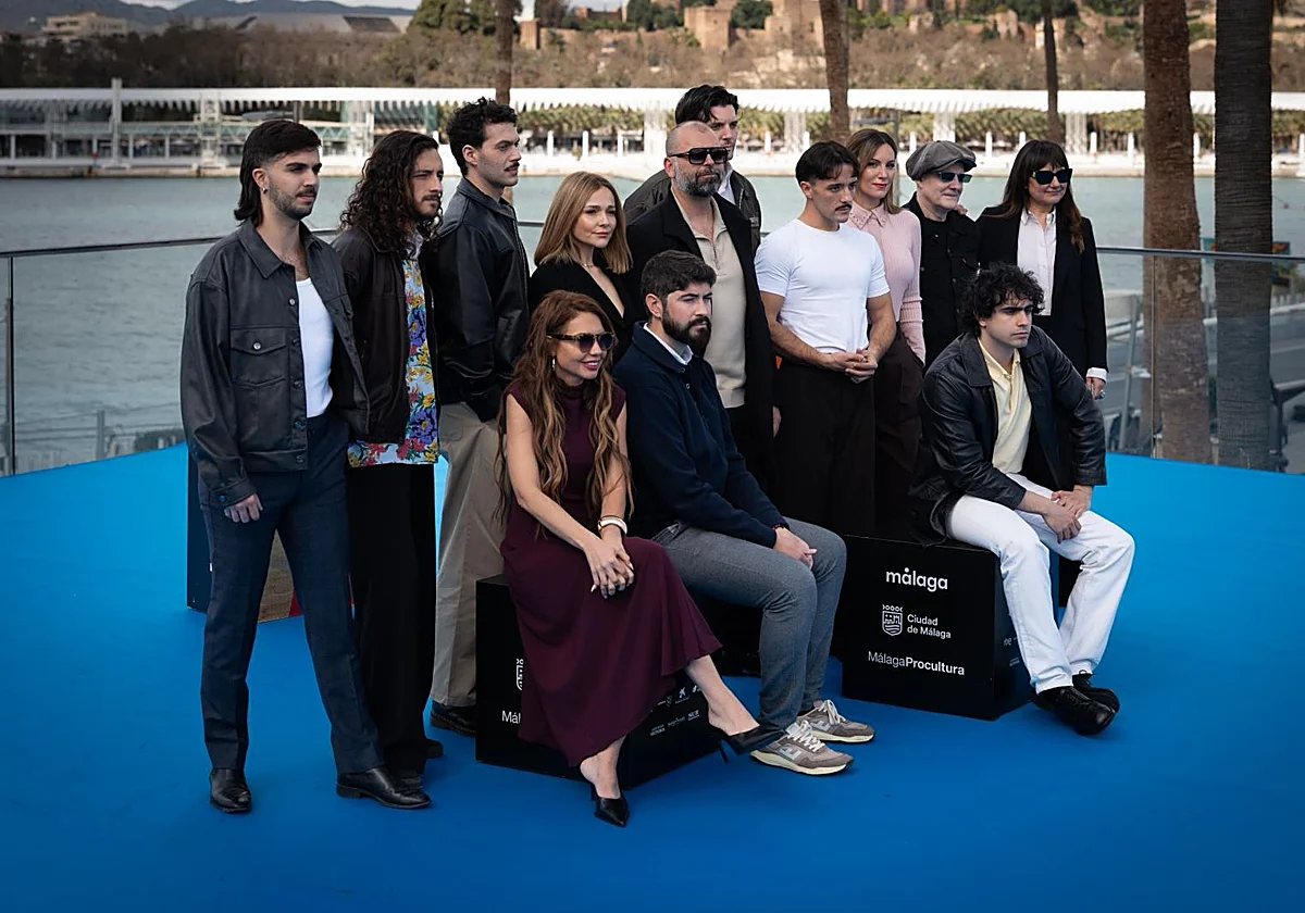 Amaral, Antonio Orozco, Edurne y Carolina Durante son algunos de los artistas que protagonizan la cuarta temporada de 'Acoustic Home'