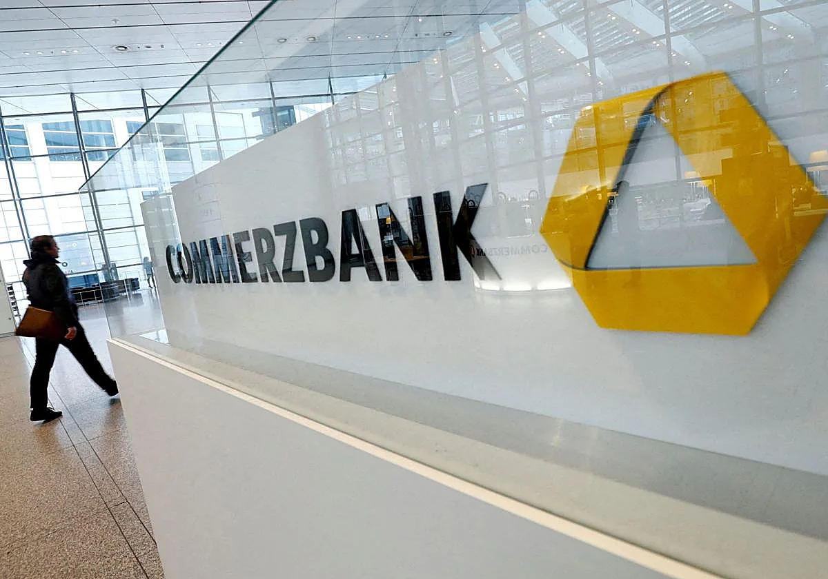 UniCredit agita las fusiones bancarias en Europa con una opa voluntaria sobre Commerzbank