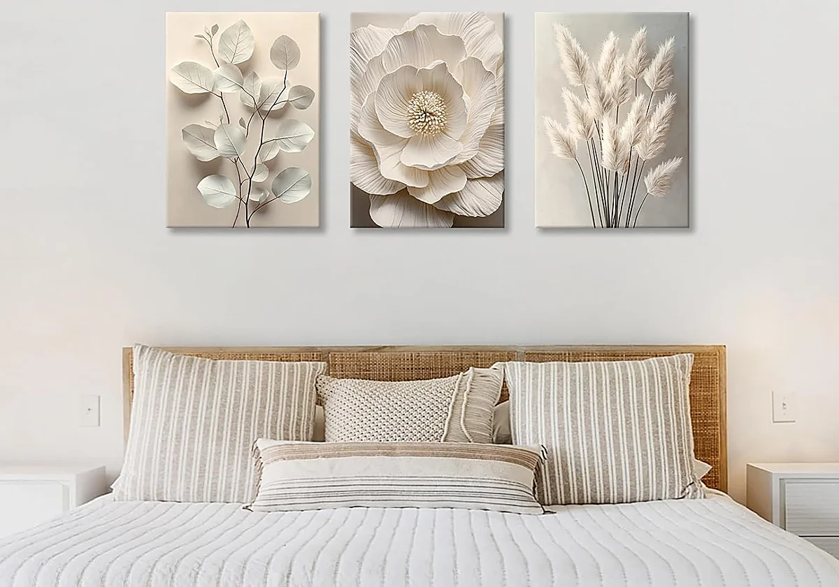 Decora las paredes de casa con estas láminas que aportarán personalidad a tu hogar sin gastarte mucho