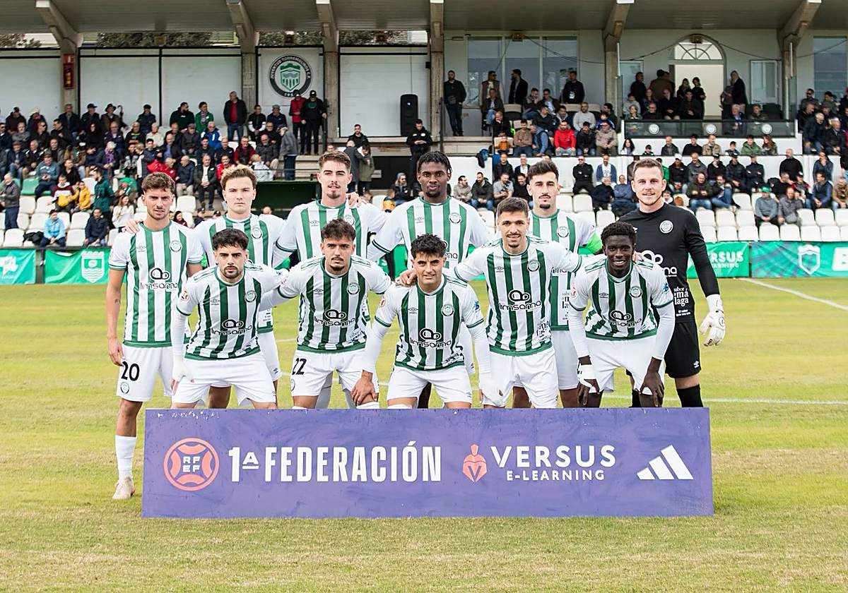 Primera RFEF: Torremolinos y Marbella se encuentran en el último derbi de la primera vuelta