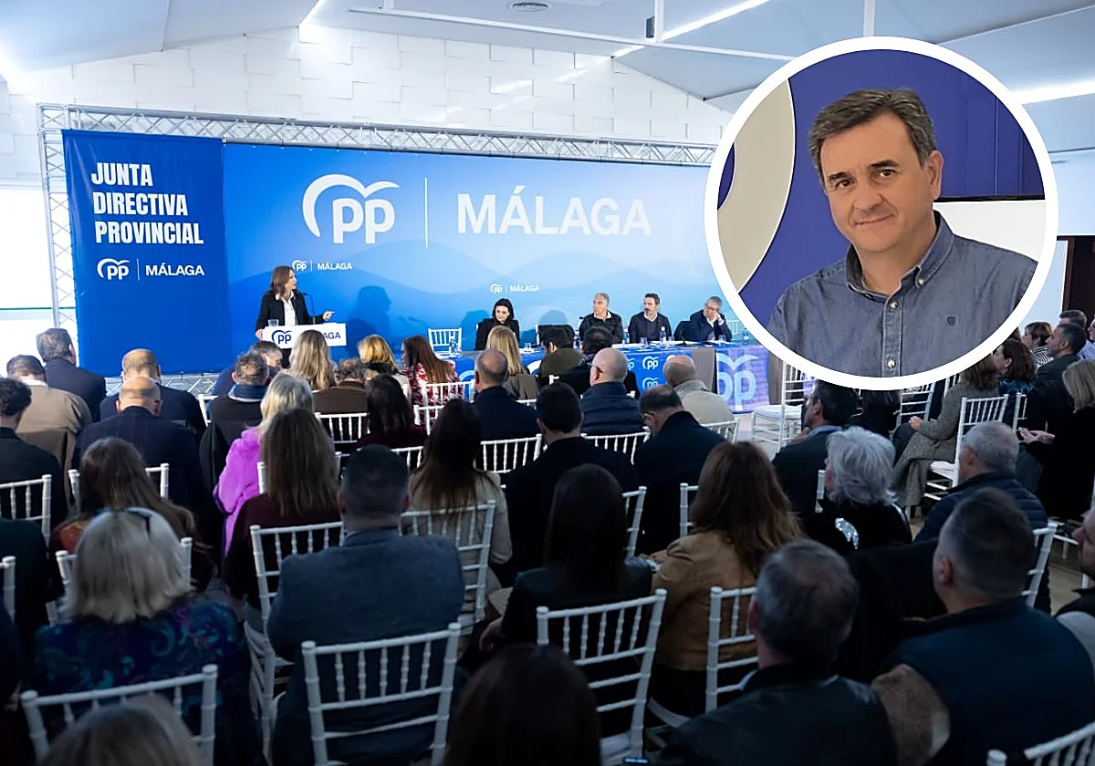 El PP nombra una gestora en el partido en Mijas tras la marcha de Ángel Nozal