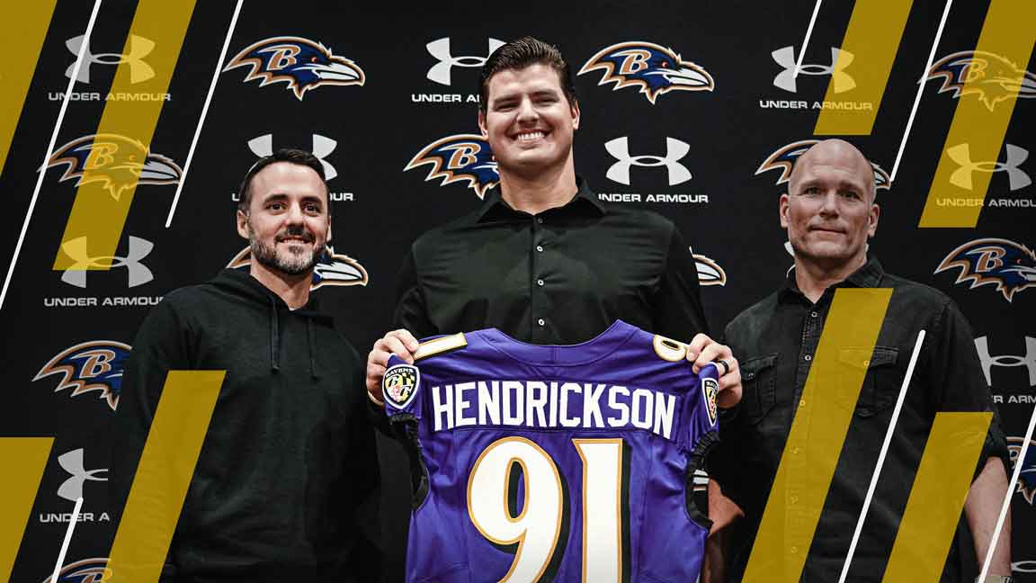 2026 NFL free agency grades for all 32 teams