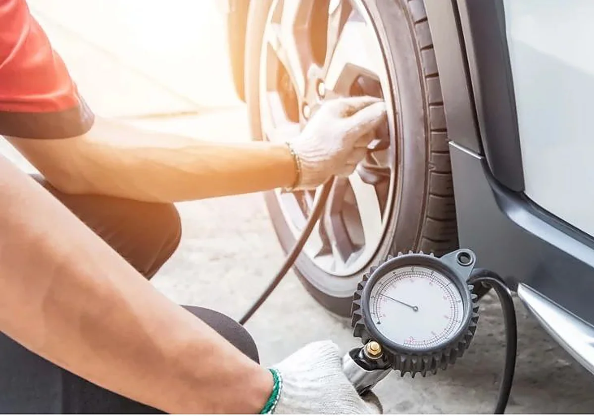 Comienza la semana con hasta 10 euros más en el bolsillo: Este sencillo gesto te ahorrará combustible