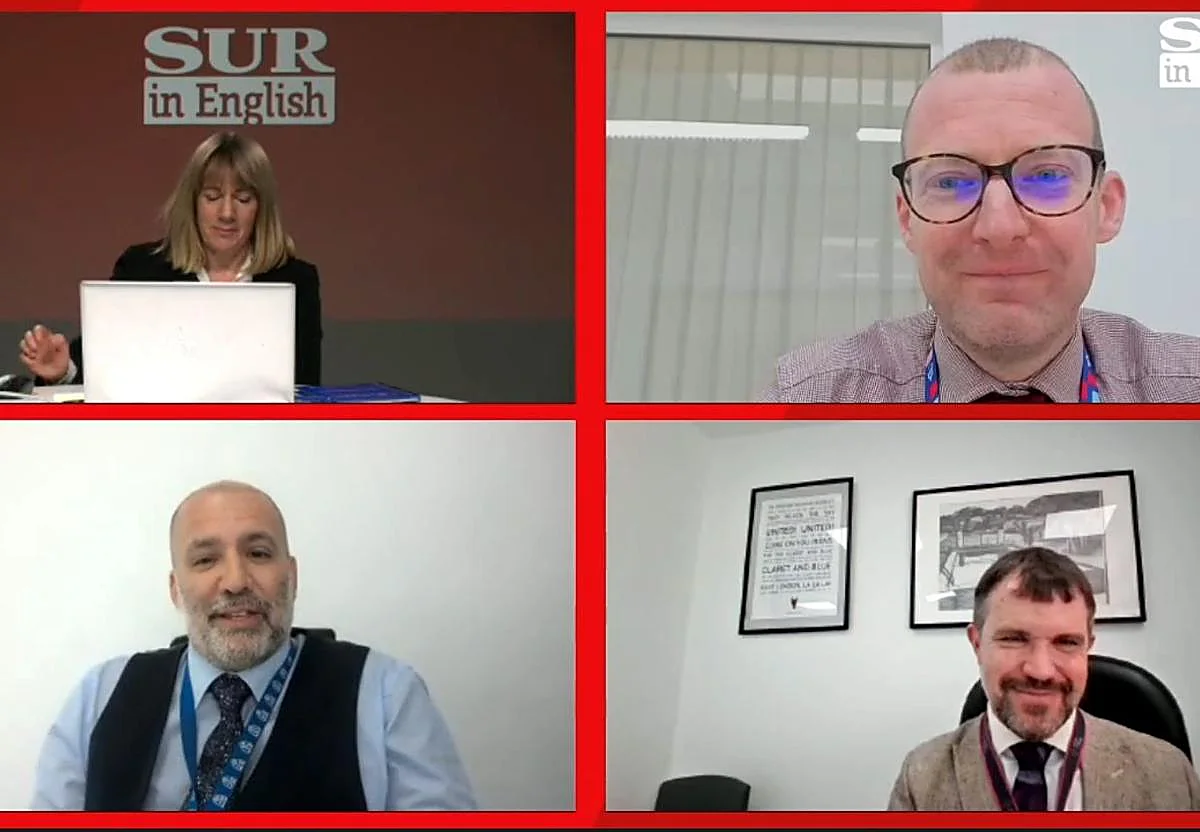 Laying the foundations for a global future