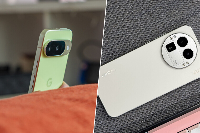 El aniversario de AliExpress es el mejor momento para renovar tu viejo móvil: tenemos precios que son una locura