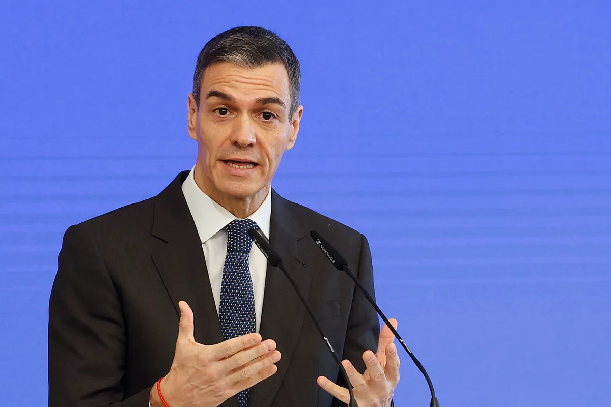 El Gobierno aprobará el viernes el paquete de medidas por la guerra de Irán