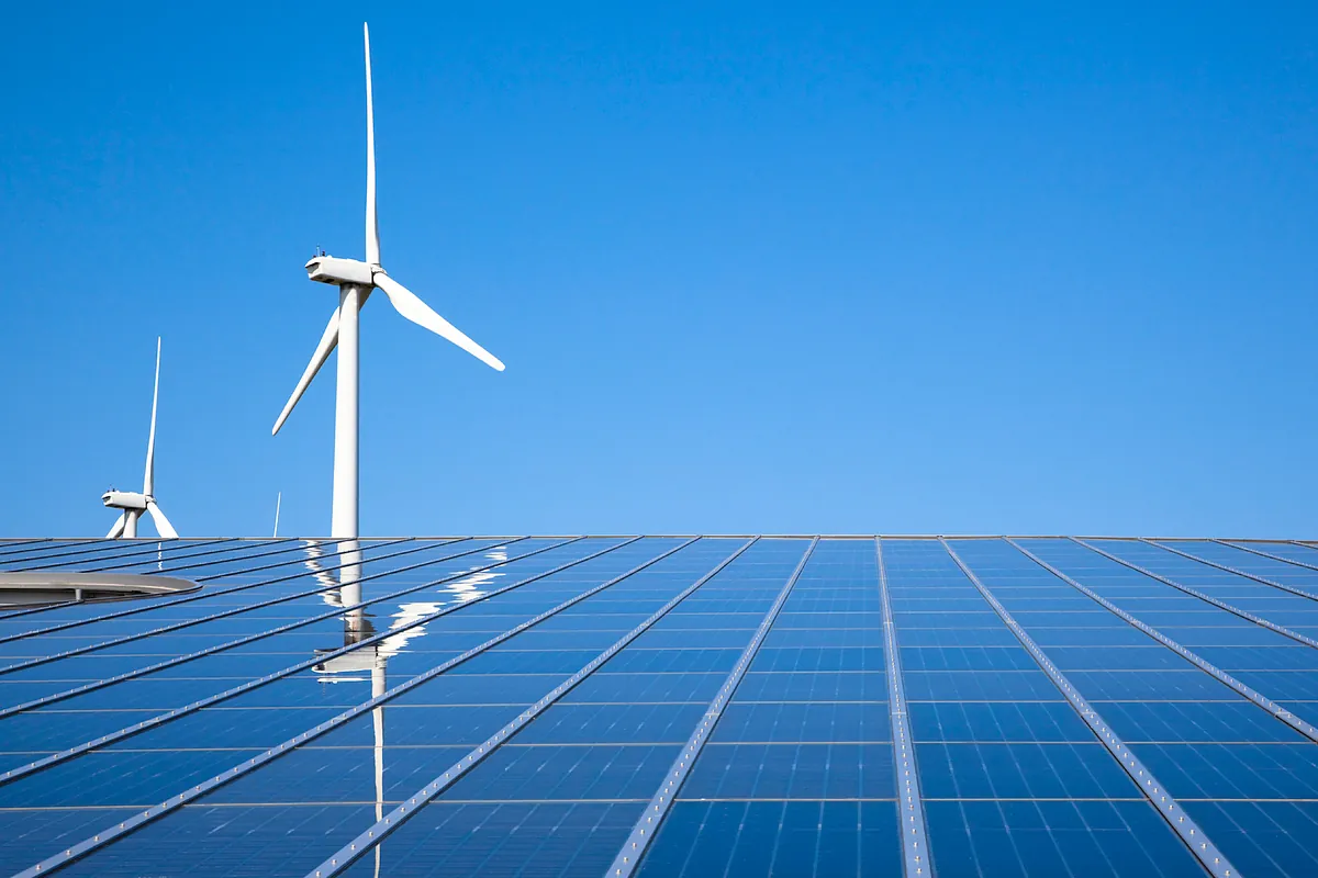 La crisis energética obligará a las empresas a replantearse sus planes hacia más renovables