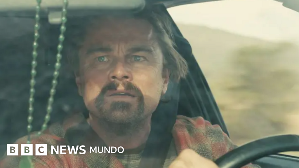 4 guiños a la actualidad de EE.UU. en "Una batalla tras otra", la gran triunfadora de los Oscar 2026