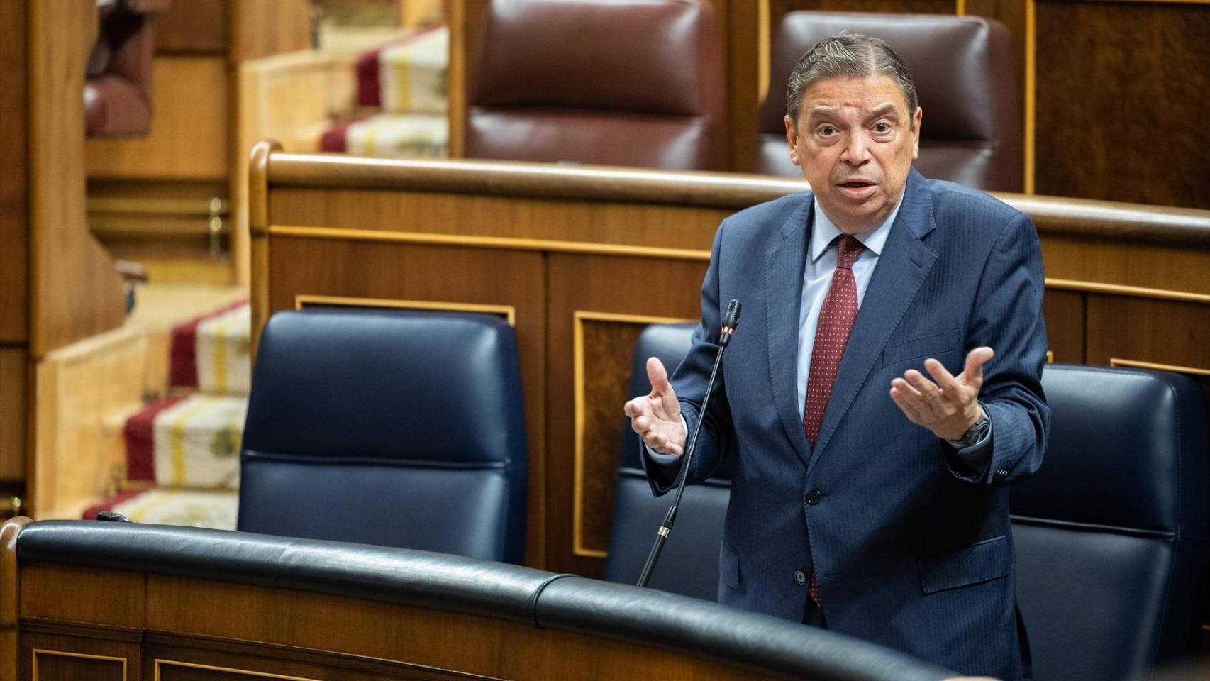 España presentará la candidatura de Luis Planas a la dirección de la FAO