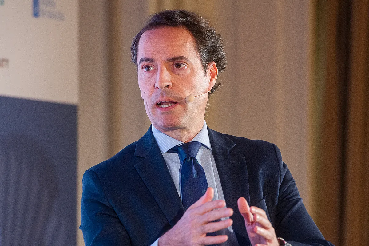 Javier Colomina (OTAN): "Si no es por Trump, Europa seguiría en un letargo estratégico"