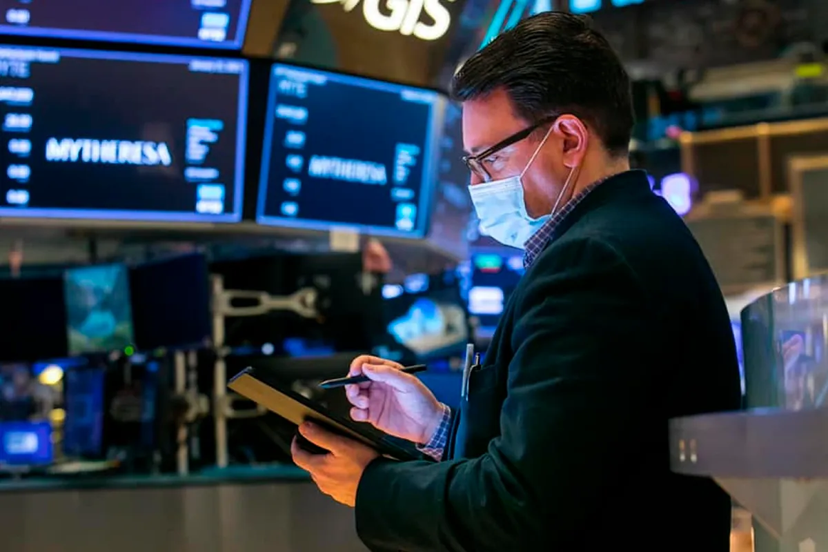 ¿Un año para los mercados como 2022?