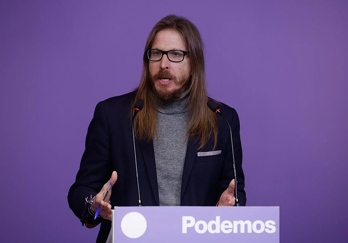 El «palo enorme» de las izquierdas en Castilla y León enciende la luz roja en Podemos
