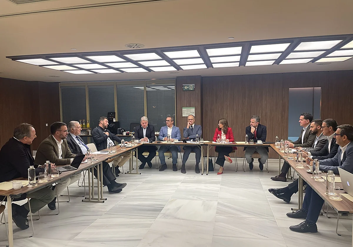 «Catastrófico», «impactante» o «con pérdidas incalculables»: las reacciones del turismo de la Costa del Sol ante el nuevo retraso de la alta velocidad