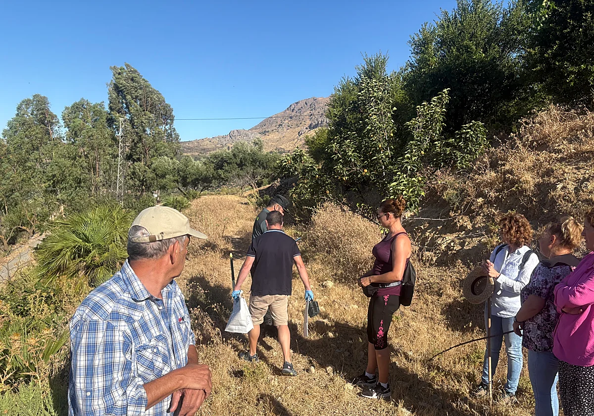 Man injured in assault in Malaga village still in hospital five months after 'brutal' attack