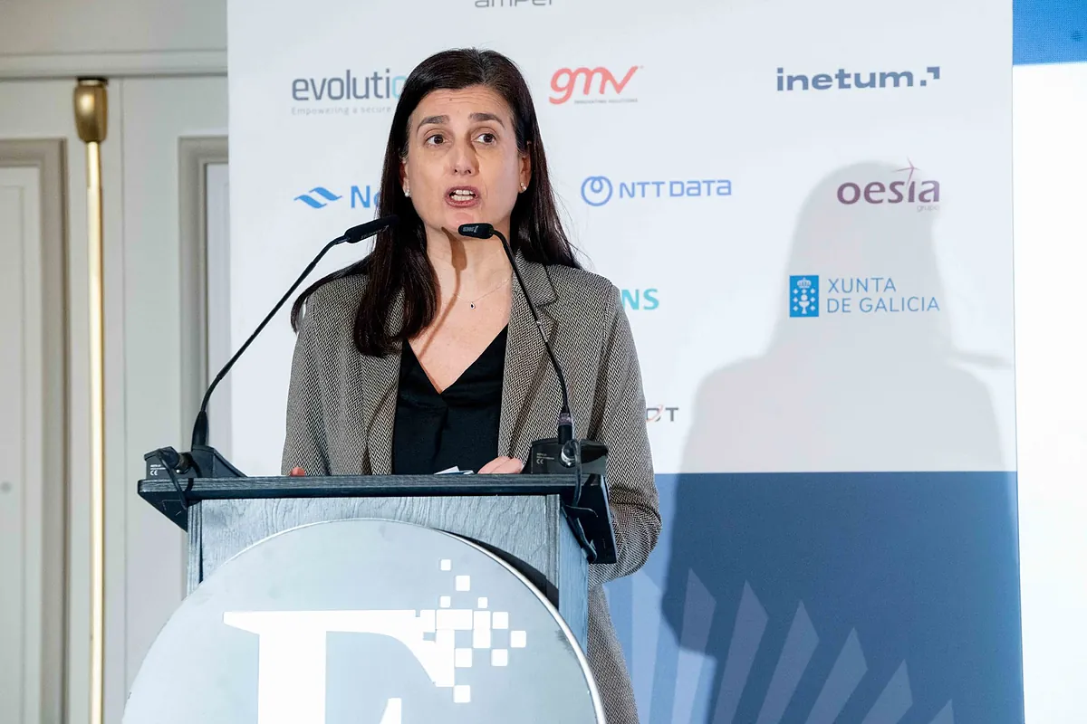 Margarita Ardao: "Galicia no está sólo diseñando políticas, las está ejecutando"