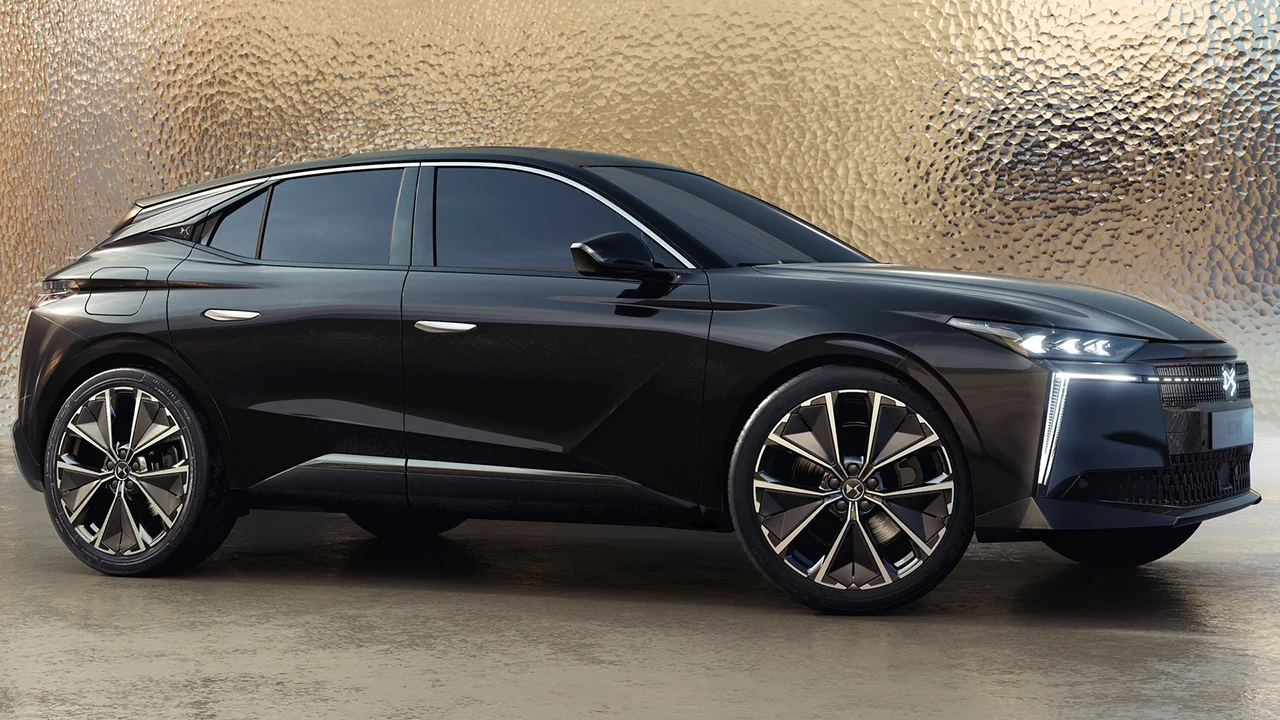 El “Audi A3 eléctrico” existe, tiene más autonomía que el BYD Dolphin, diseño premium y 4.200 € de descuento