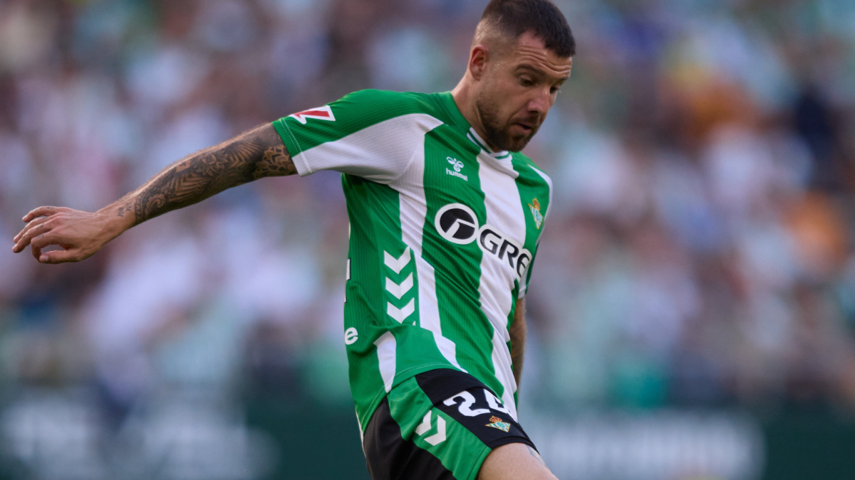 El regreso de Bellerín da vía libre al empuje ofensivo de Ruibal