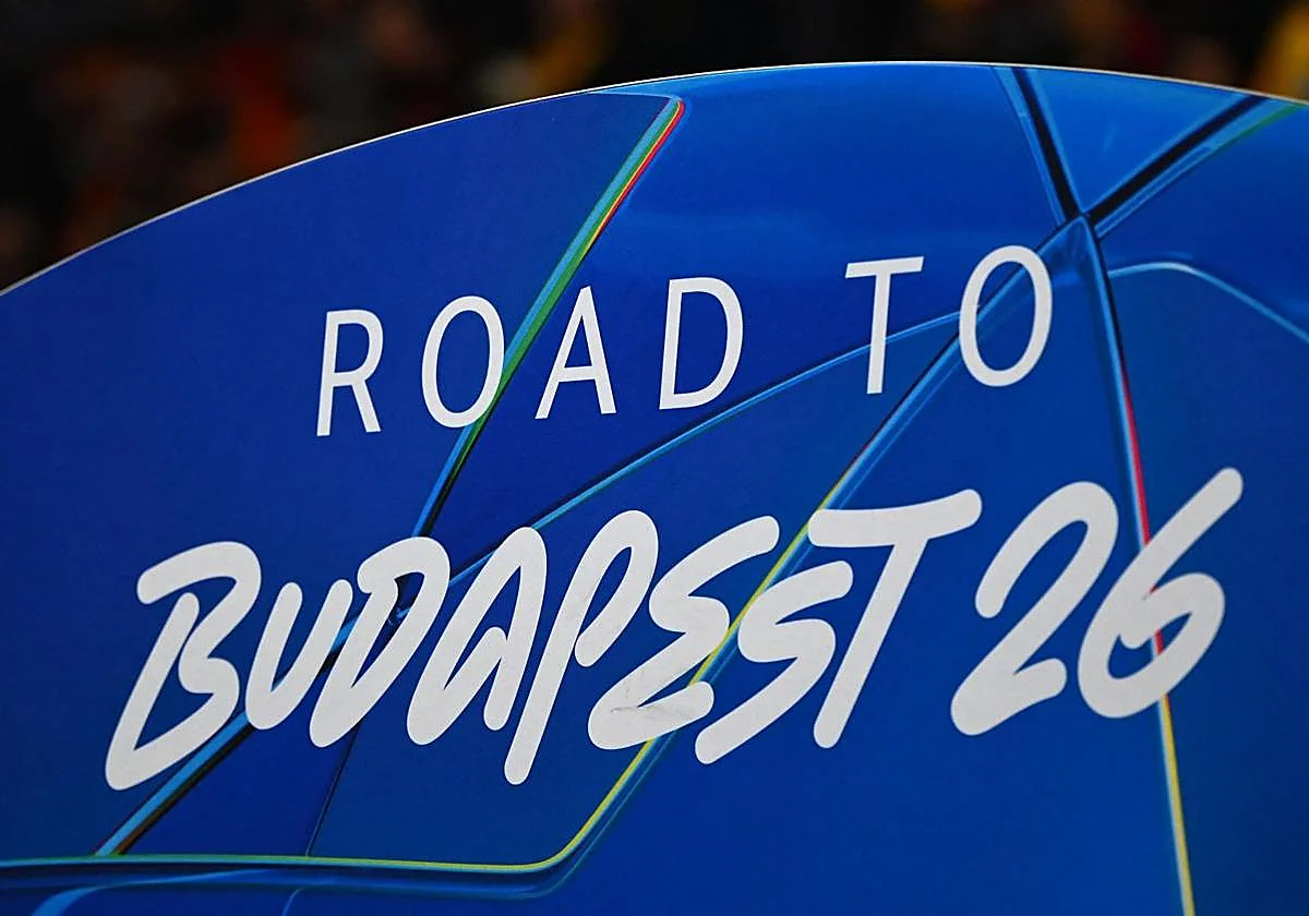 Las entradas para la final de la Champions costarán entre 70 y 950 euros