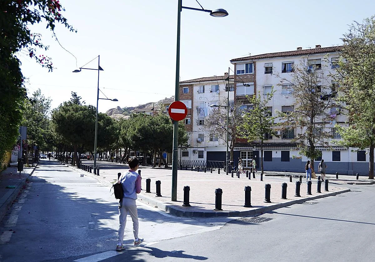 Costa del Sol immigration rates and origin vary by districts