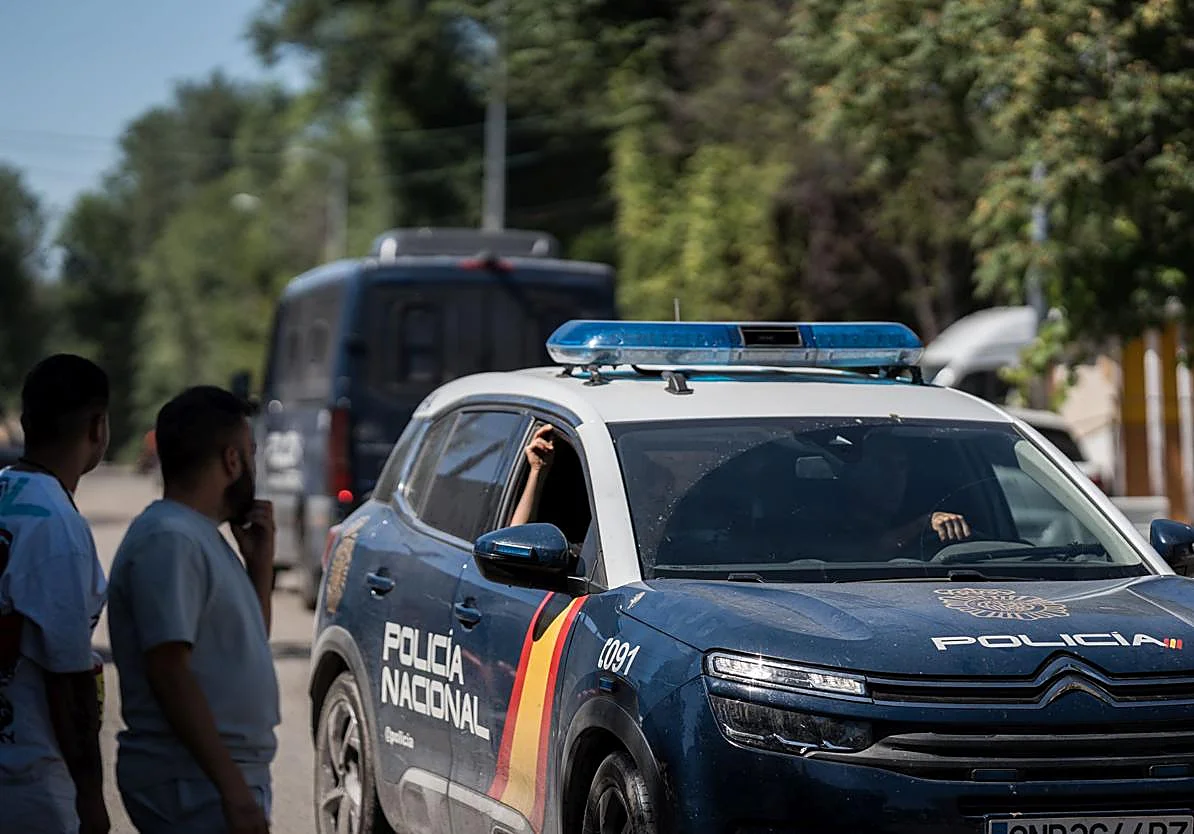 Woman in serious condition after being assaulted by her ex-partner on Granada's Costa Tropical