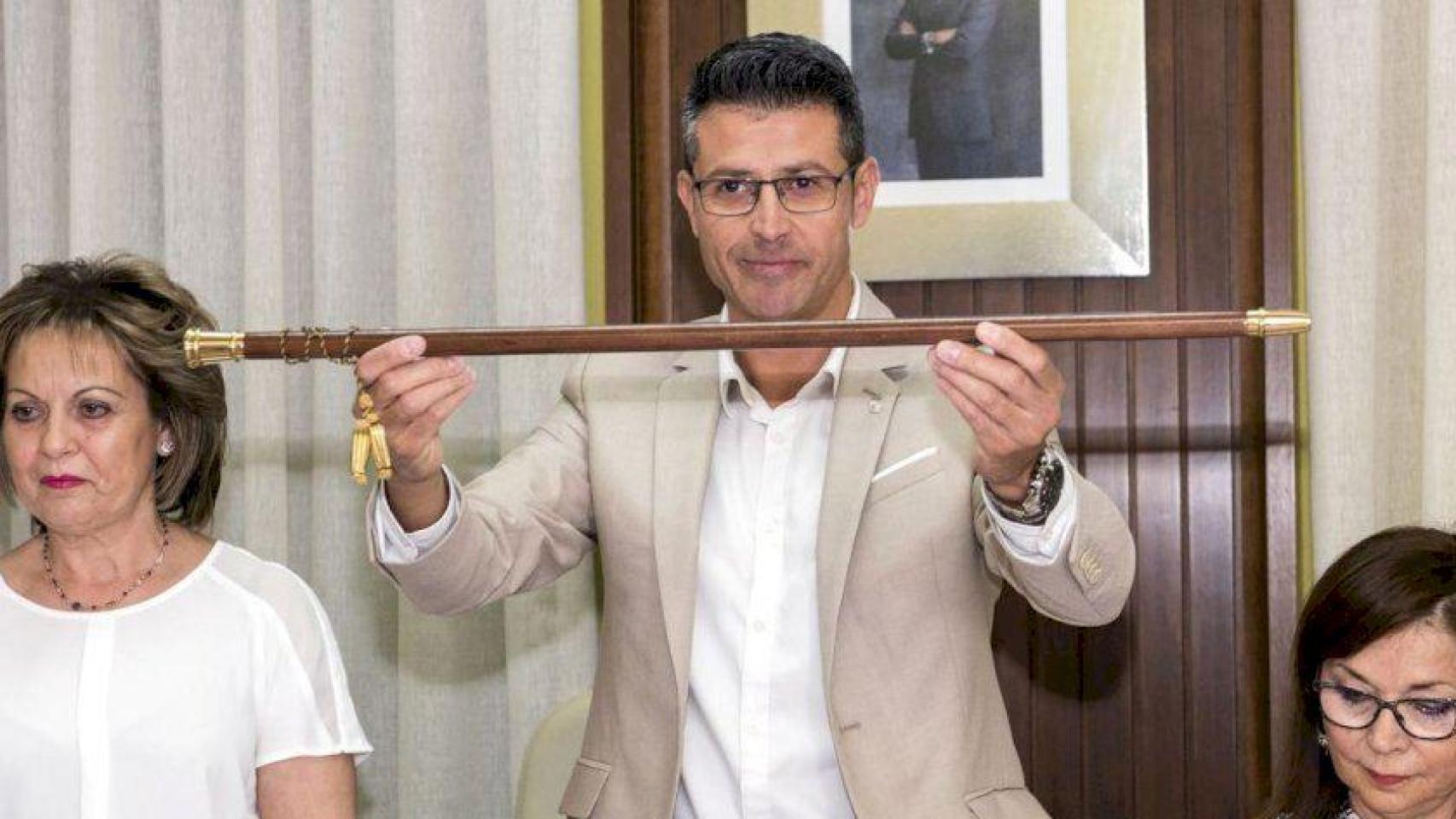 Investigan al dos del PSOE de Valencia por una denuncia de acoso sexual: "Es una venganza por un asunto laboral. Es falso"