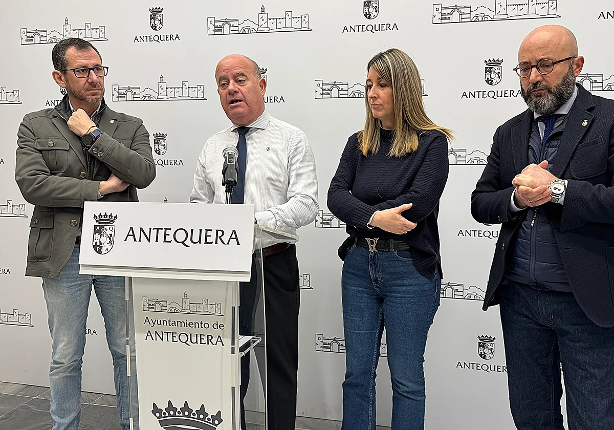 Las 220 viviendas de la Moraleda, pendientes del visto bueno de Cultura