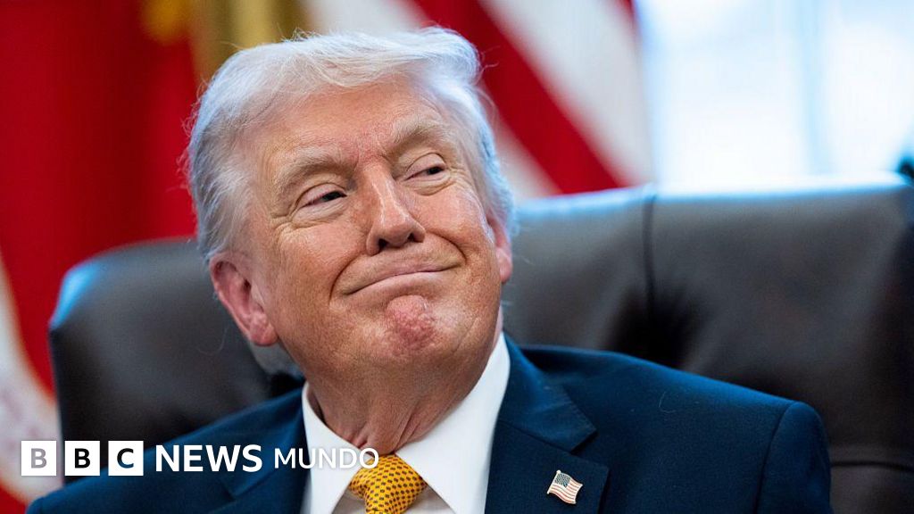 Trump dice que tendrá "el honor de tomar Cuba" y podrá "hacer lo que quiera" con la isla