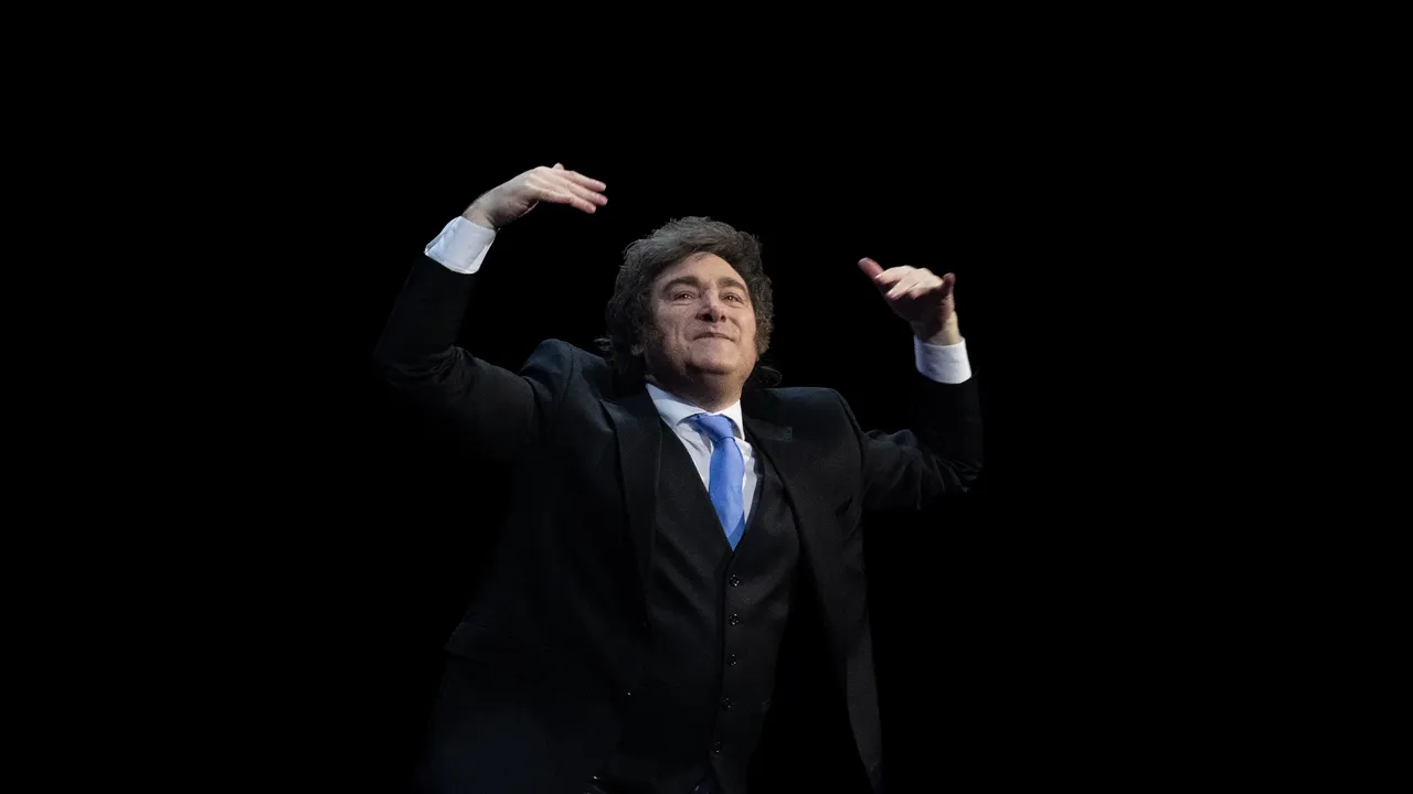 Javier Milei habría recibido un pago de 5 millones de dólares para promover la criptoestafa $Libra