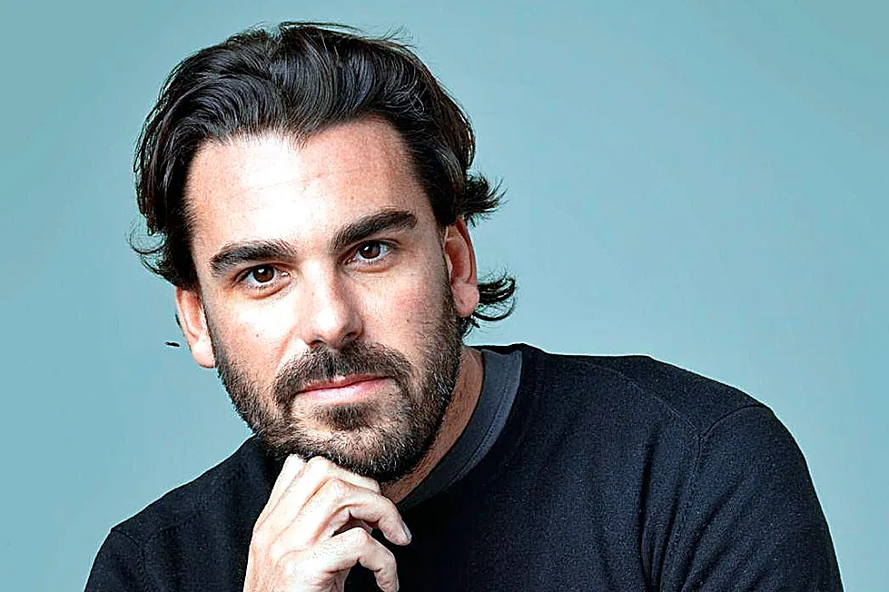 Miguel Isla (Nômade): "En nuestro hotel no buscamos al pijerío madrileño, eso ya está en todos lados"