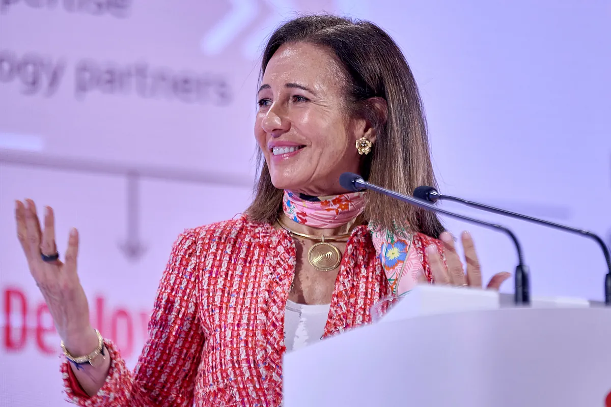 Santander moviliza a 200 banqueros para asaltar el 'top 10' del M&A en Europa