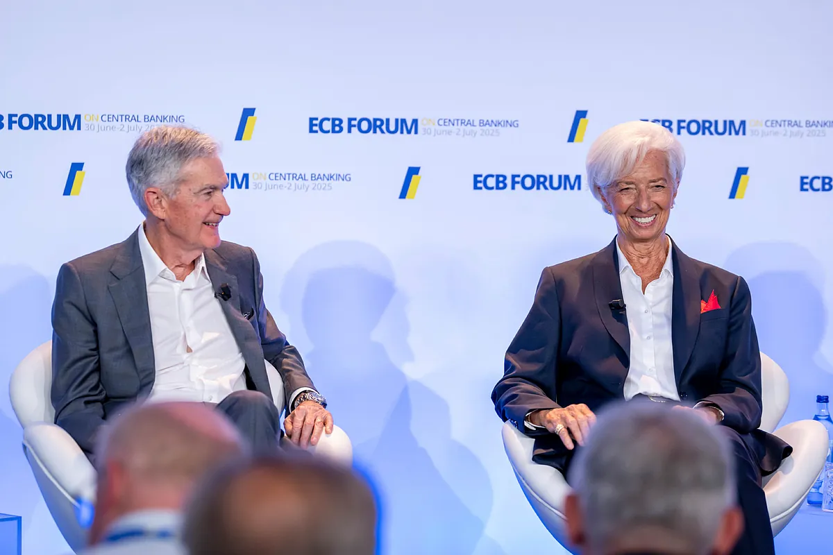 La guerra en Irán enfría las expectativas de recortes de tipos