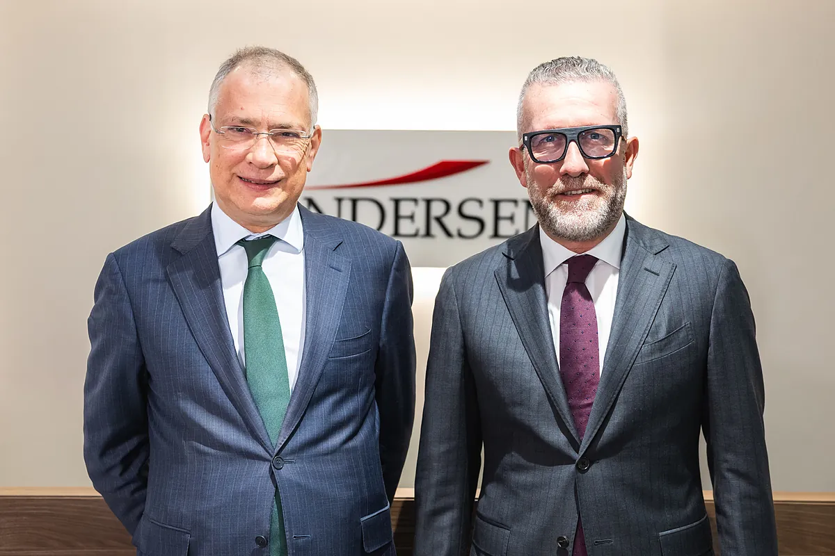 Andersen crece en Portugal con la integración de PRA Raposo Sá Miranda & Associados