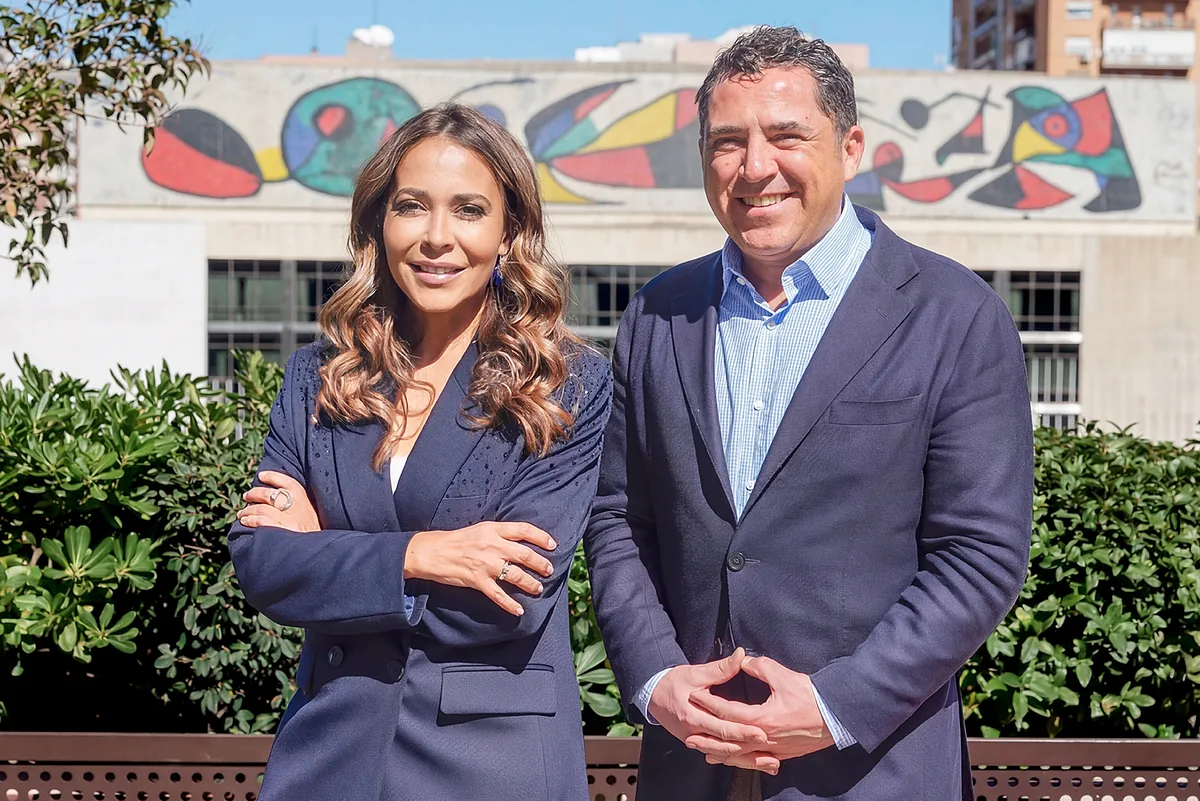 Auren refuerza su área de tecnología con el fichaje de Carlos Rivadulla