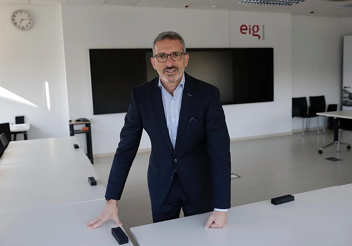 «La formación es esencial para lograr la mejor versión de cada uno»