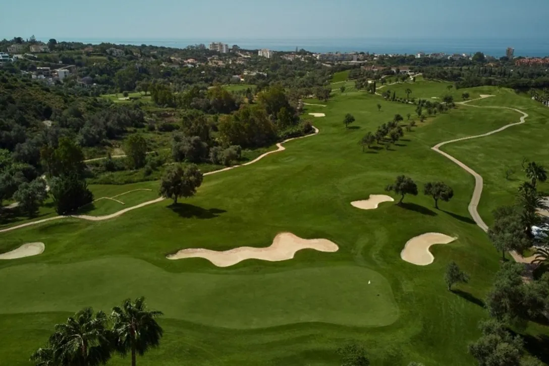 Waldorf Astoria aterrizará en España con un hotel de 220 millones en Marbella