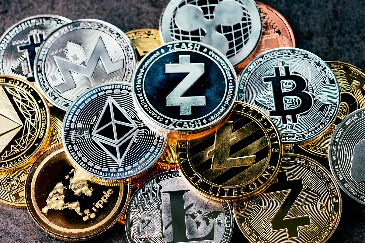 La lupa de Hacienda llega a los criptoactivos: así tributan