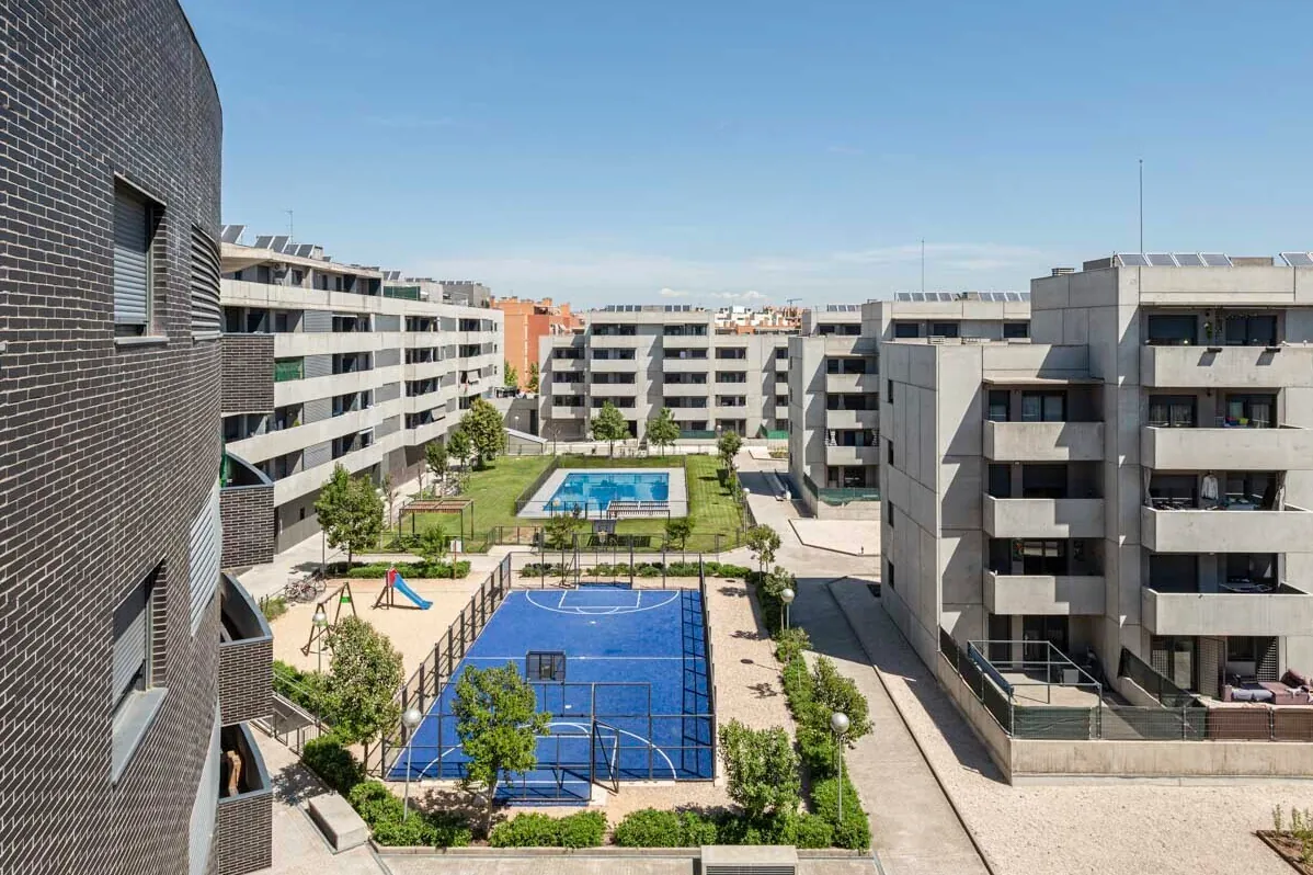 Brookfield, Meag y Carlyle entran en residencial con 2.000 millones
