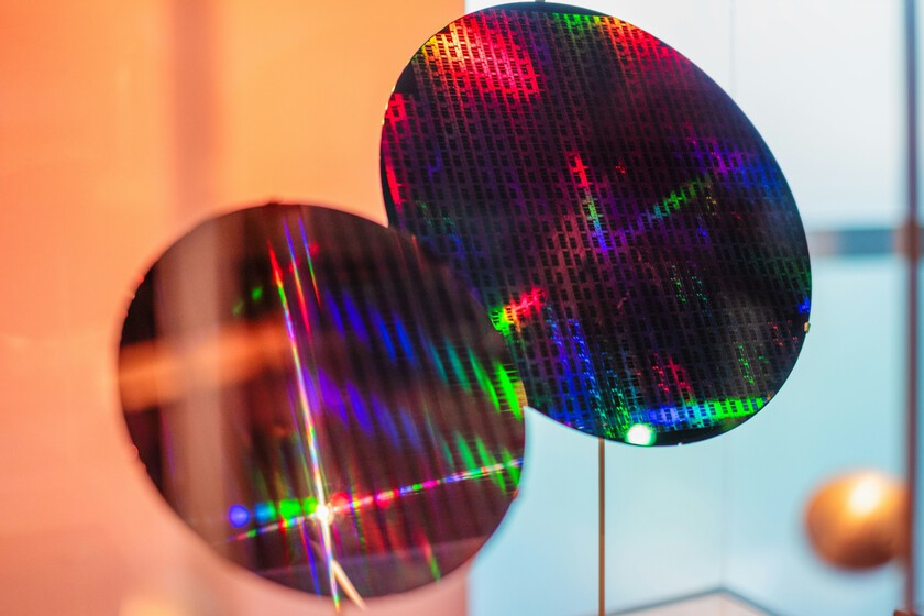 TSMC se está quedando sin capacidad en el nodo N3. Y eso va a afectar a todo lo que compras